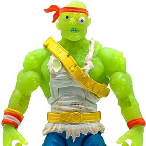 Super7 Toxic Crusader Ultimates 7 - Inch Action Figure - Select Figure(s)