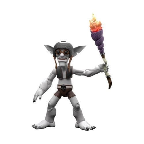 Lone Coconut Plunderlings - Plunderlong 1:12 Scale Action Figure - Select Figure(s)
