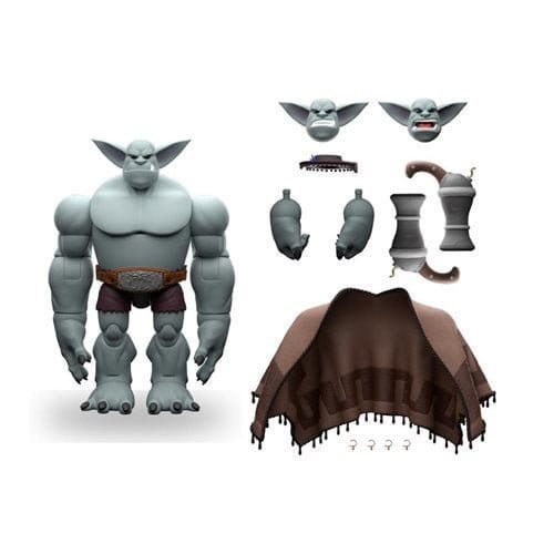 Lone Coconut Plunderlings - Plunderstrong 1:12 Scale Action Figure - Select Figure(s)