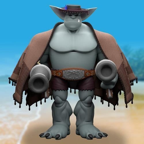 Lone Coconut Plunderlings - Plunderstrong 1:12 Scale Action Figure - Select Figure(s)