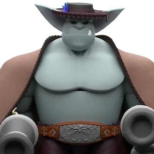 Lone Coconut Plunderlings - Plunderstrong 1:12 Scale Action Figure - Select Figure(s)
