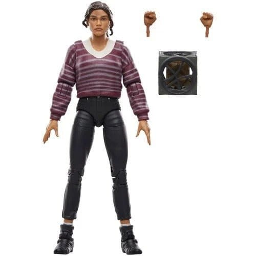 Hasbro Spider - Man: No Way Home Marvel Legends 6 - Inch Action Figure - Select Figure(s)