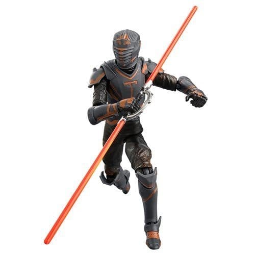 Hasbro Star Wars The Black Series 6 - Inch Action Figure Wave 14 - Select Figure(s)
