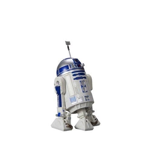 Hasbro Star Wars The Black Series 6 - Inch Action Figure Wave 14 - Select Figure(s)