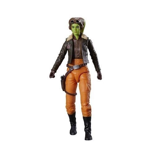 Hasbro Star Wars The Black Series 6 - Inch Action Figure Wave 14 - Select Figure(s)