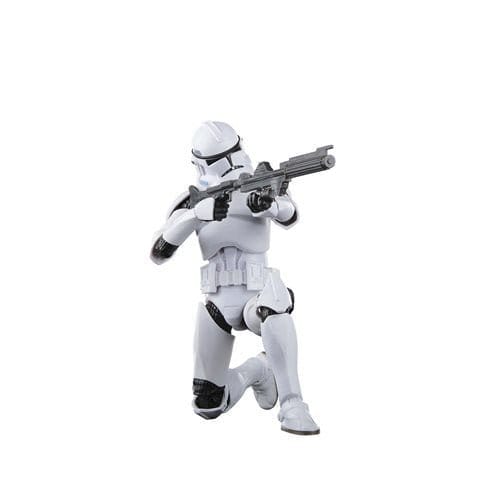 Hasbro Star Wars: The Clone Wars - The Black Series 6 - Inch Action Figure - Select Figure(s)
