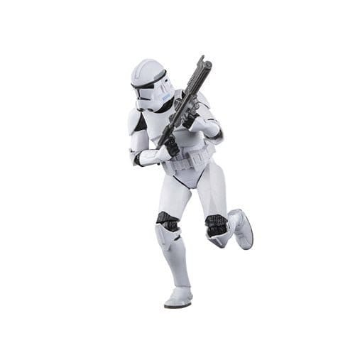 Hasbro Star Wars: The Clone Wars - The Black Series 6 - Inch Action Figure - Select Figure(s)