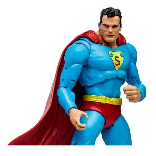 Mcfarlane Toys DC McFarlane Collector Edition Wave 1 7 - Inch Scale Action Figure - Select Figure(s)