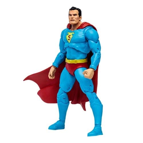 Mcfarlane Toys DC McFarlane Collector Edition Wave 1 7 - Inch Scale Action Figure - Select Figure(s)