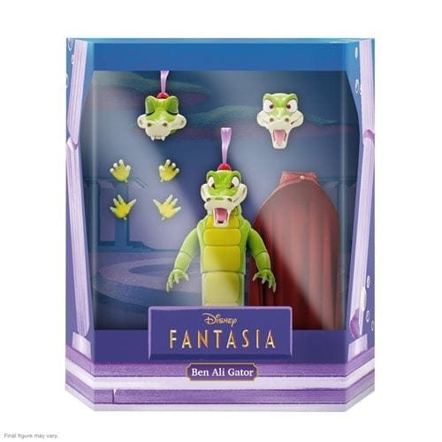 Super7 Disney Ultimates Fantasia 7 - Inch Scale Action Figure - Select Figure(s)