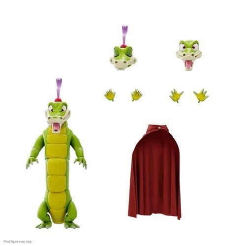 Super7 Disney Ultimates Fantasia 7 - Inch Scale Action Figure - Select Figure(s)