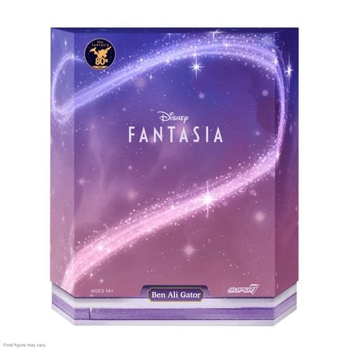 Super7 Disney Ultimates Fantasia 7 - Inch Scale Action Figure - Select Figure(s)