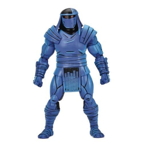 NECA Teenage Mutant Ninja Turtles (Mirage) 7 - In Action Figure - Select Figure(s)
