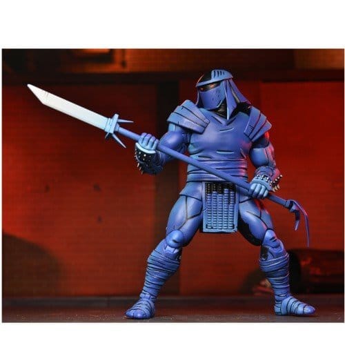 NECA Teenage Mutant Ninja Turtles (Mirage) 7 - In Action Figure - Select Figure(s)