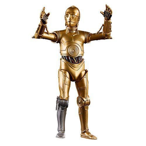 Hasbro Star Wars The Black Series Archive 6 - Inch Action Figure - Select Figure(s)