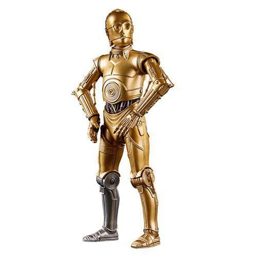 Hasbro Star Wars The Black Series Archive 6 - Inch Action Figure - Select Figure(s)