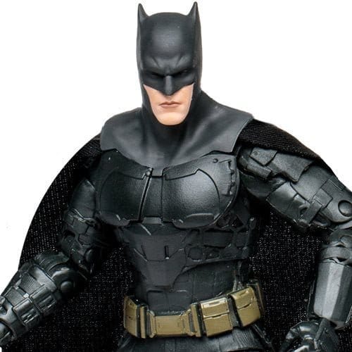 Mcfarlane Toys DC The Flash Movie 7 - Inch Scale Action Figure - Select Figure(s)