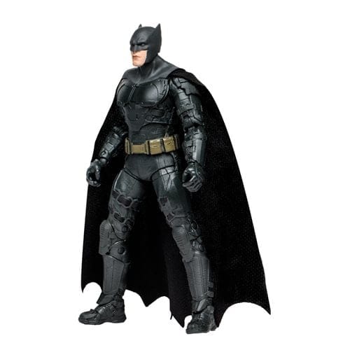 Mcfarlane Toys DC The Flash Movie 7 - Inch Scale Action Figure - Select Figure(s)