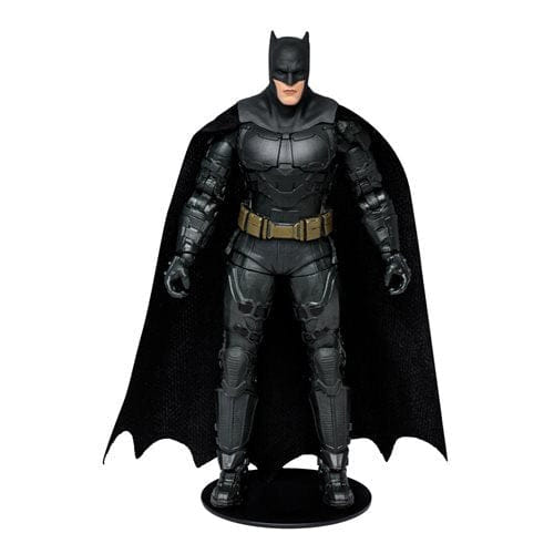 Mcfarlane Toys DC The Flash Movie 7 - Inch Scale Action Figure - Select Figure(s)