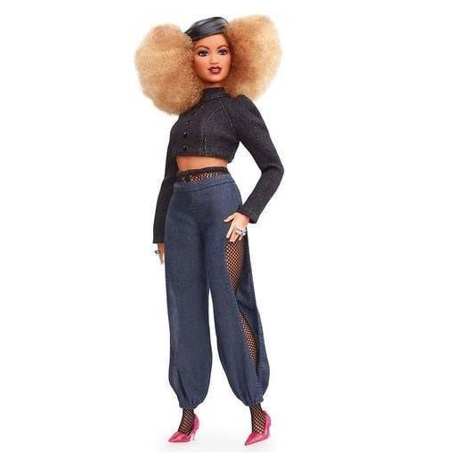 Mattel Barbie Styled by Marni Senofonte Doll - Select Figure(s)