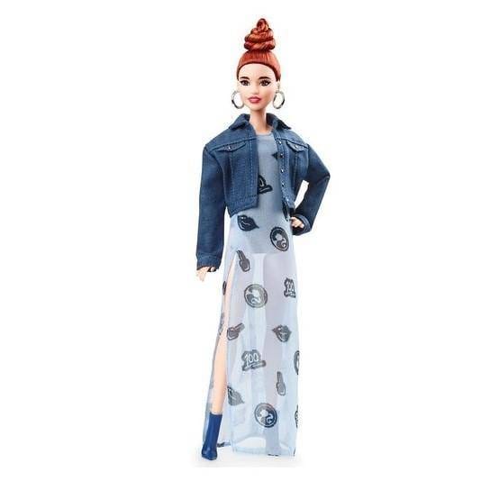 Mattel Barbie Styled by Marni Senofonte Doll - Select Figure(s)