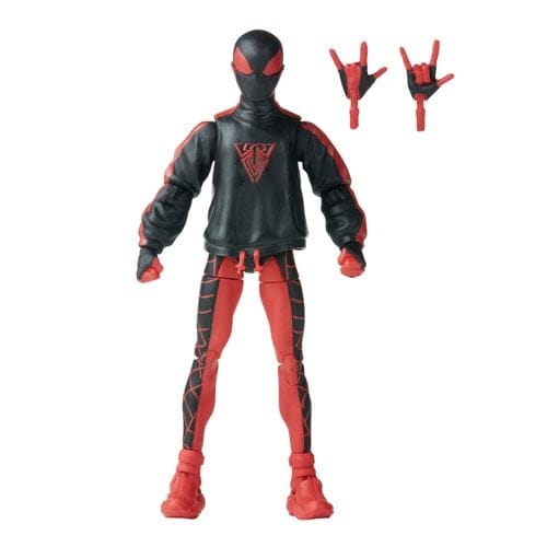 Hasbro Spider - Man Retro Marvel Legends 6 - Inch Action Figure - Select Figure(s)