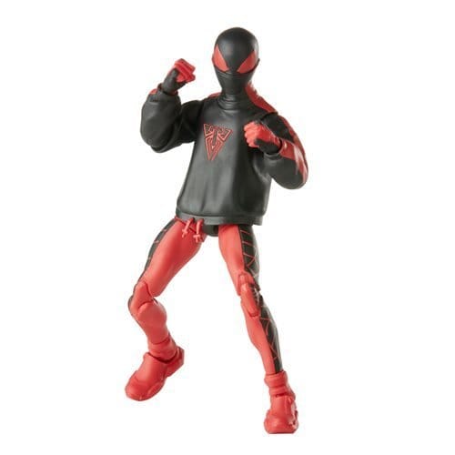 Hasbro Spider - Man Retro Marvel Legends 6 - Inch Action Figure - Select Figure(s)