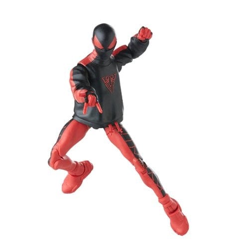 Hasbro Spider - Man Retro Marvel Legends 6 - Inch Action Figure - Select Figure(s)