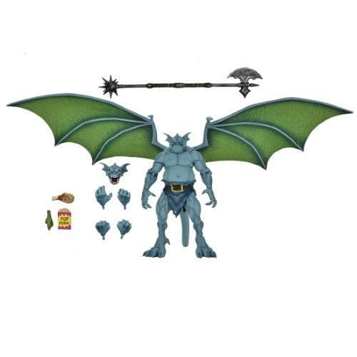 NECA Gargoyles Ultimate 7 - Inch Action Figure - Select Figure(s)