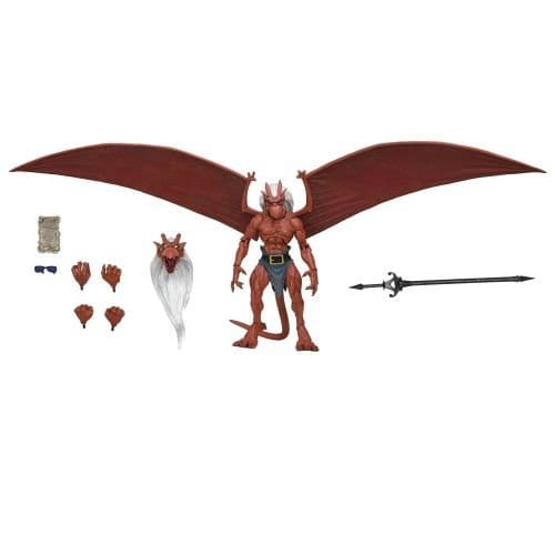 NECA Gargoyles Ultimate 7 - Inch Action Figure - Select Figure(s)