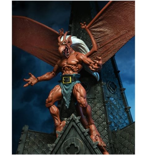 NECA Gargoyles Ultimate 7 - Inch Action Figure - Select Figure(s)