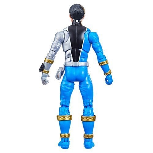 Hasbro Power Rangers Lightning Collection Dino Fury 6 - Inch Action Figure - Select Figure(s)