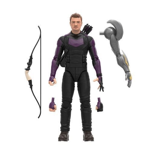 Hasbro Avengers 2022 Marvel Legends 6 - Inch Action Figure - Select Figure(s)