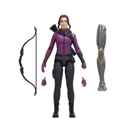 Hasbro Avengers 2022 Marvel Legends 6 - Inch Action Figure - Select Figure(s)