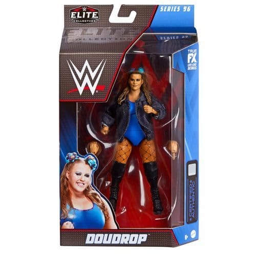 Mattel WWE Elite Collection Series 96 6 - inch Action Figure - Select Figure(s)