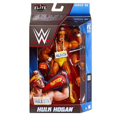 Mattel WWE Elite Collection Series 96 6 - inch Action Figure - Select Figure(s)