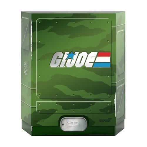 Super7 G.I. Joe Ultimates 7 - Inch Action Figure - Select Figure(s)