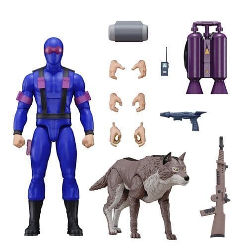 Super7 G.I. Joe Ultimates 7 - Inch Action Figure - Select Figure(s)