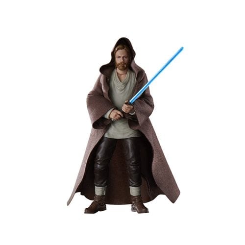 Hasbro Star Wars: Obi - Wan Kenobi - The Black Series 6 - Inch Action Figure - Select Figure(s)