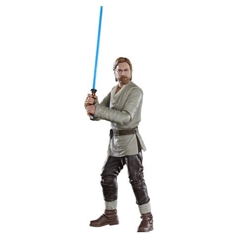 Hasbro Star Wars: Obi - Wan Kenobi - The Black Series 6 - Inch Action Figure - Select Figure(s)