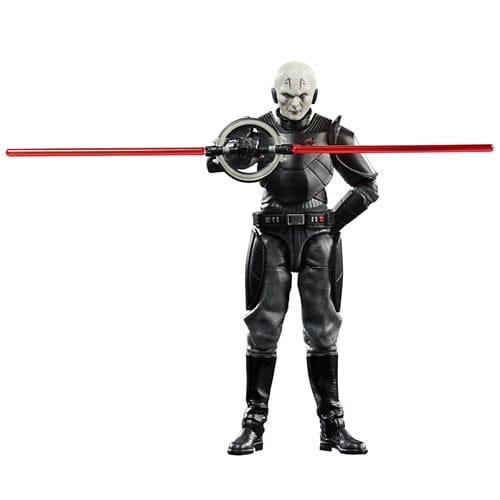 Hasbro Star Wars: Obi - Wan Kenobi - The Black Series 6 - Inch Action Figure - Select Figure(s)