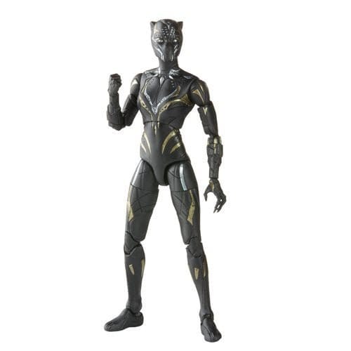 Hasbro Black Panther Wakanda Forever Marvel Legends 6 - Inch Action Figure - Select Figure(s)