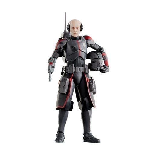 Hasbro Star Wars: The Bad Batch - The Black Series 6 - Inch Action Figure - Select Figure(s)