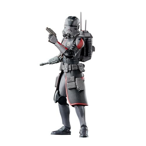 Hasbro Star Wars: The Bad Batch - The Black Series 6 - Inch Action Figure - Select Figure(s)