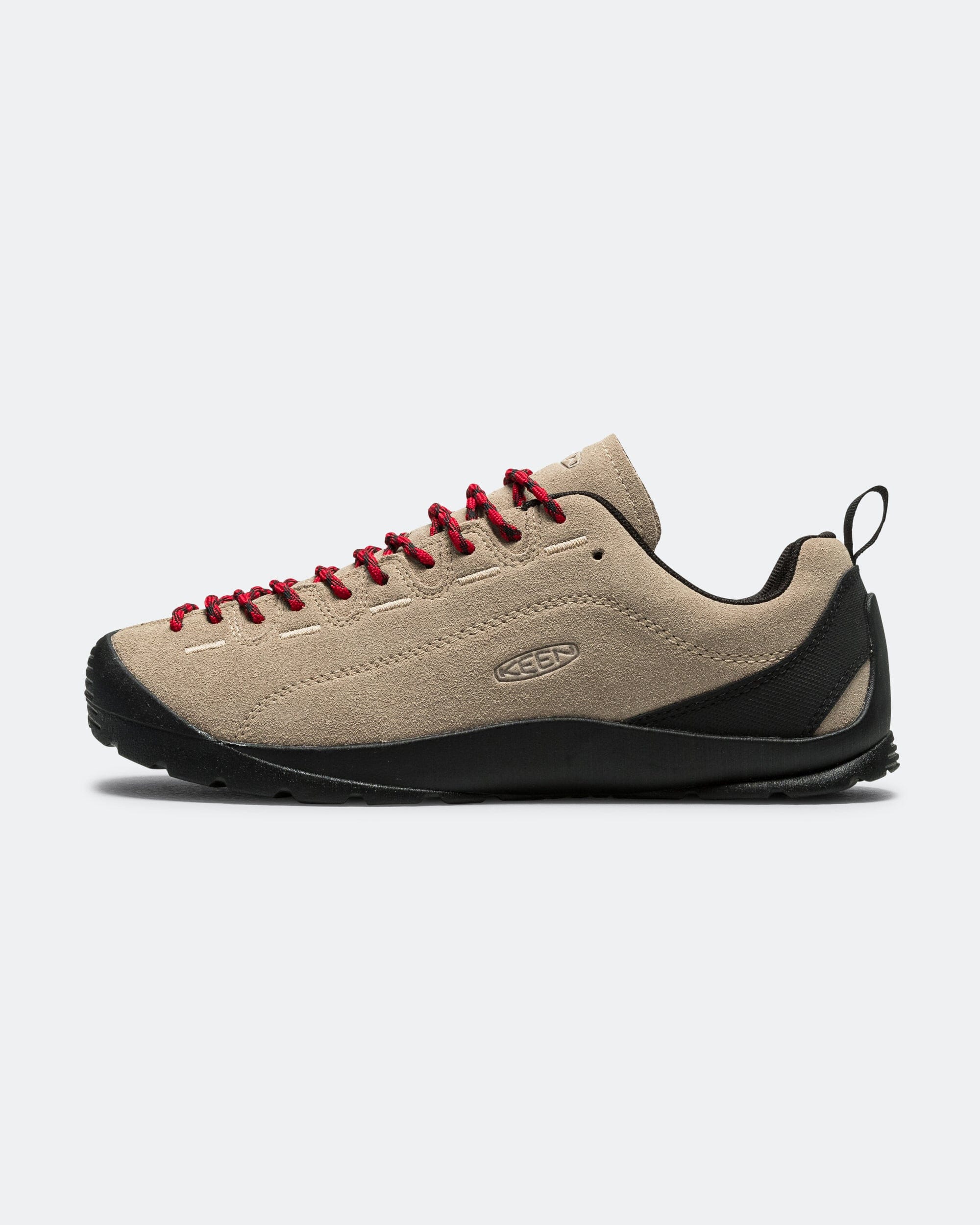 Keen Jasper - Silver Mink/Silver Mink