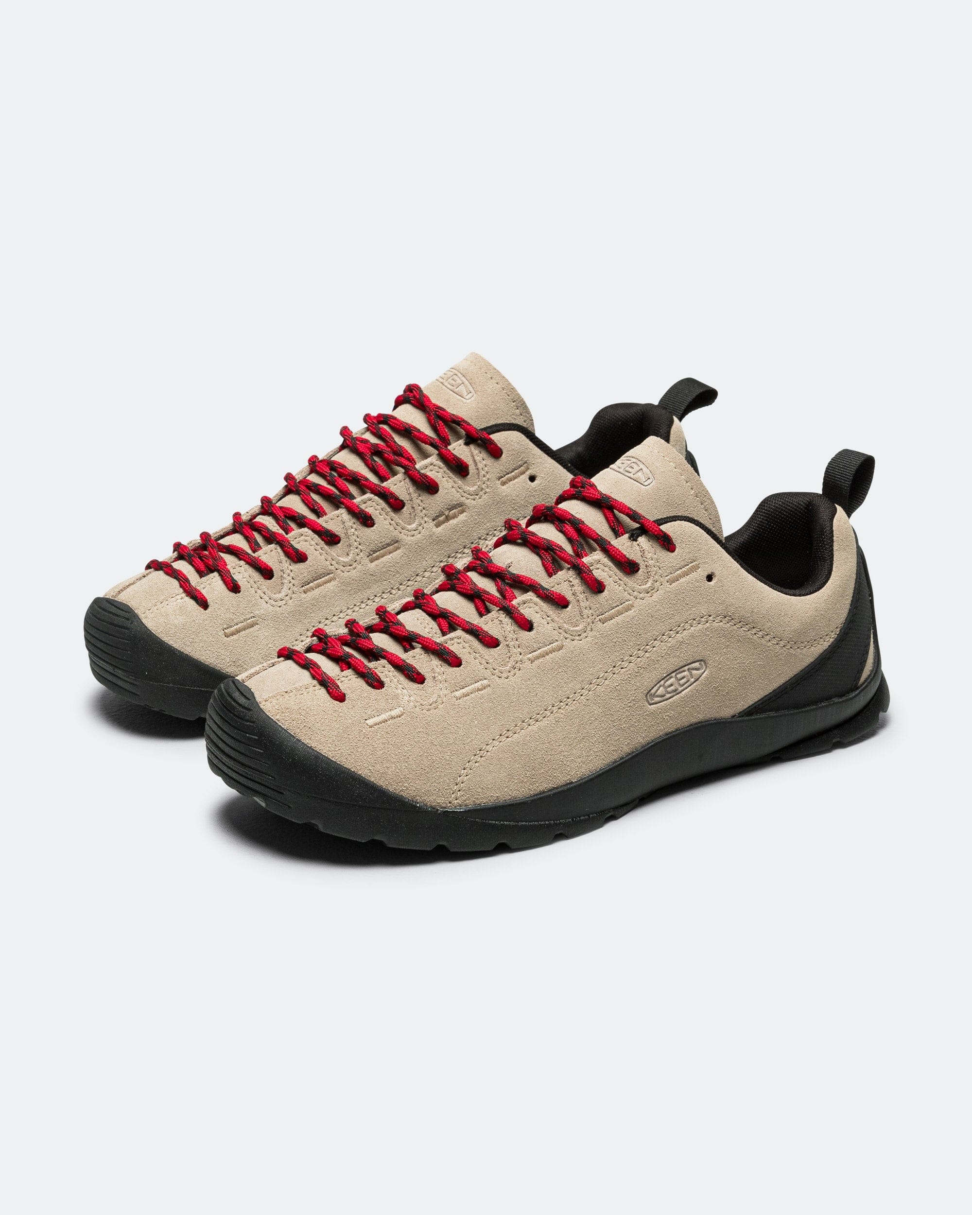 Keen Jasper - Silver Mink/Silver Mink