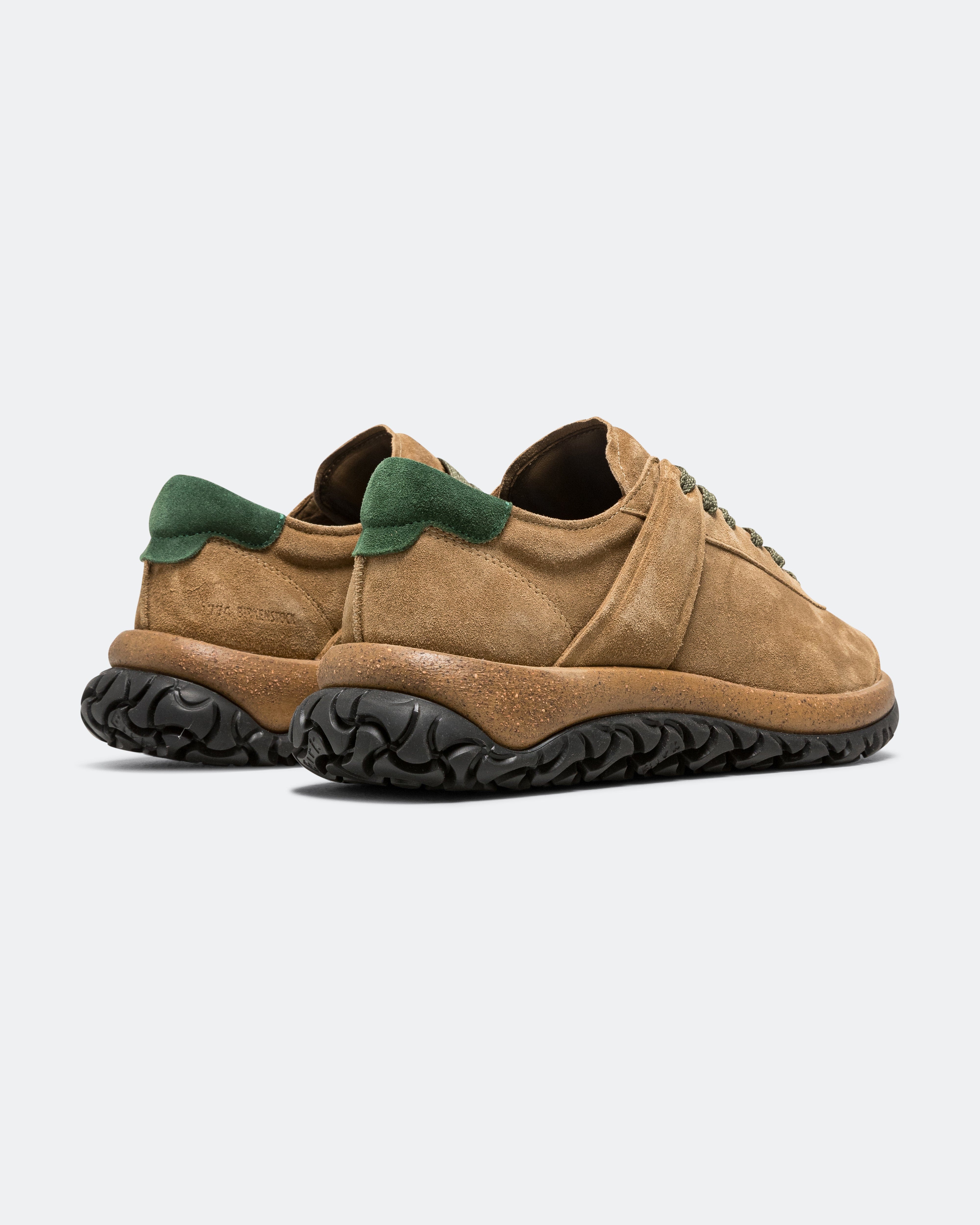 Birkenstock 1774 Stroedt LEVE - Taupe