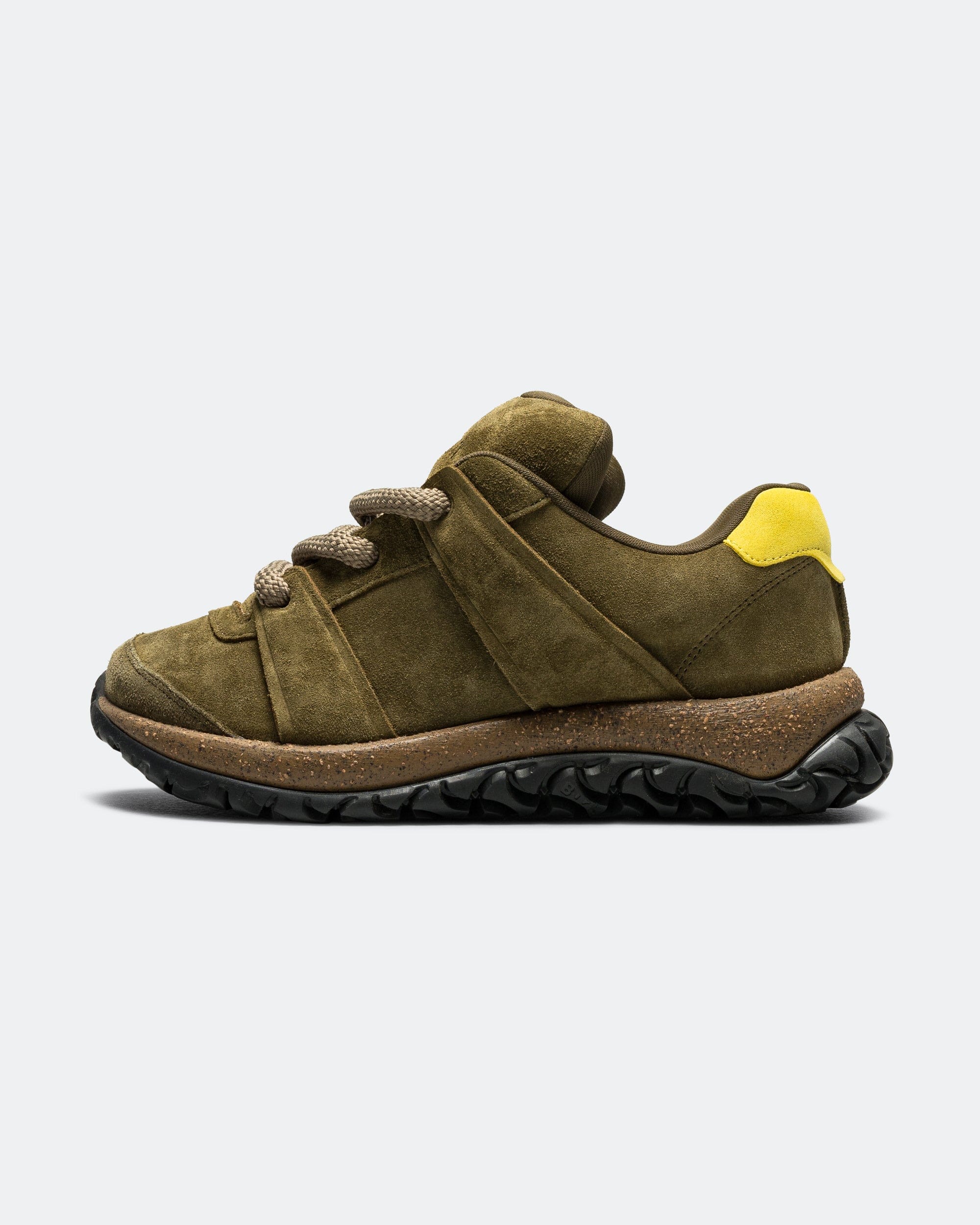 Birkenstock 1774 Goerlitz 1774 - Thyme
