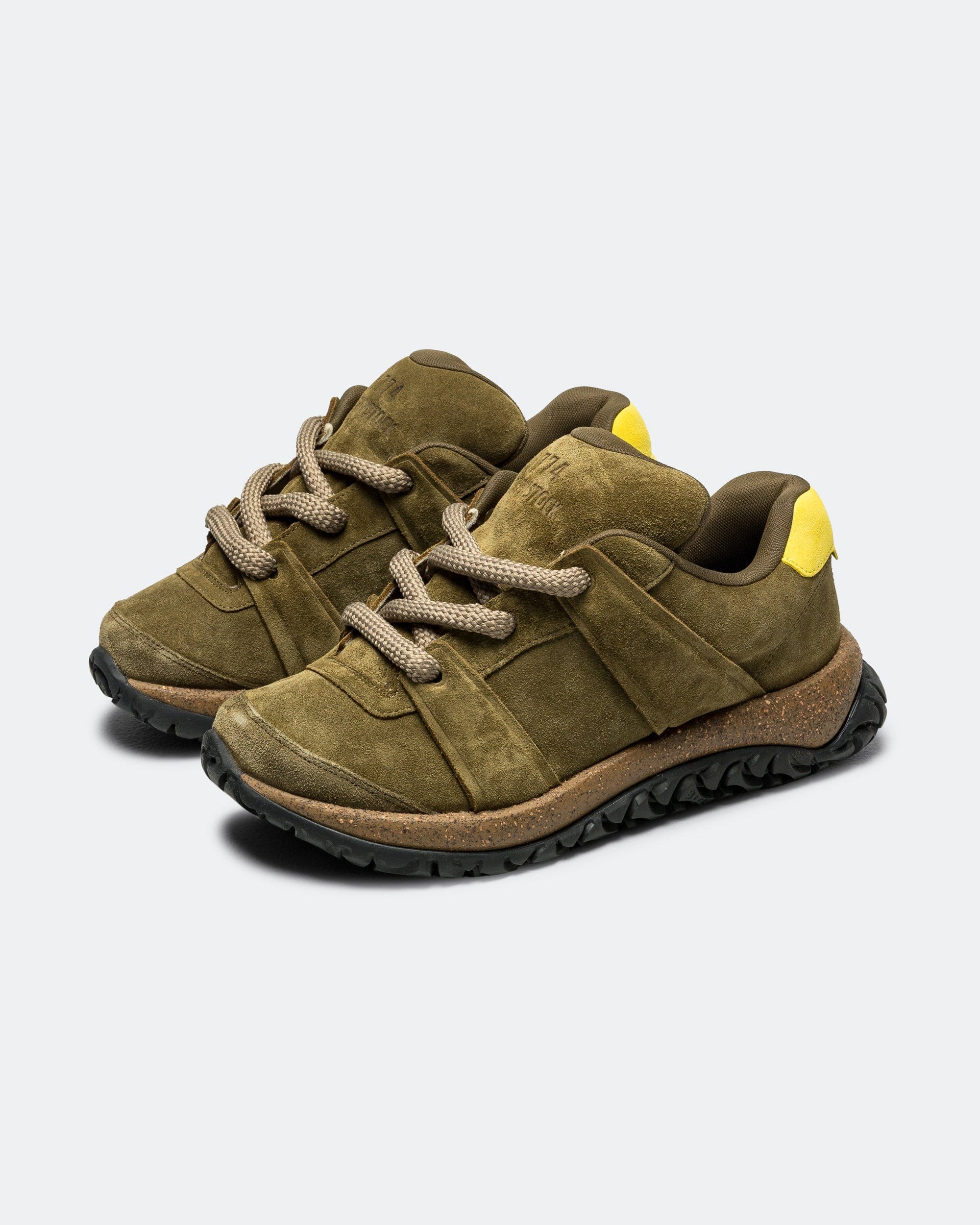 Birkenstock 1774 Goerlitz 1774 - Thyme