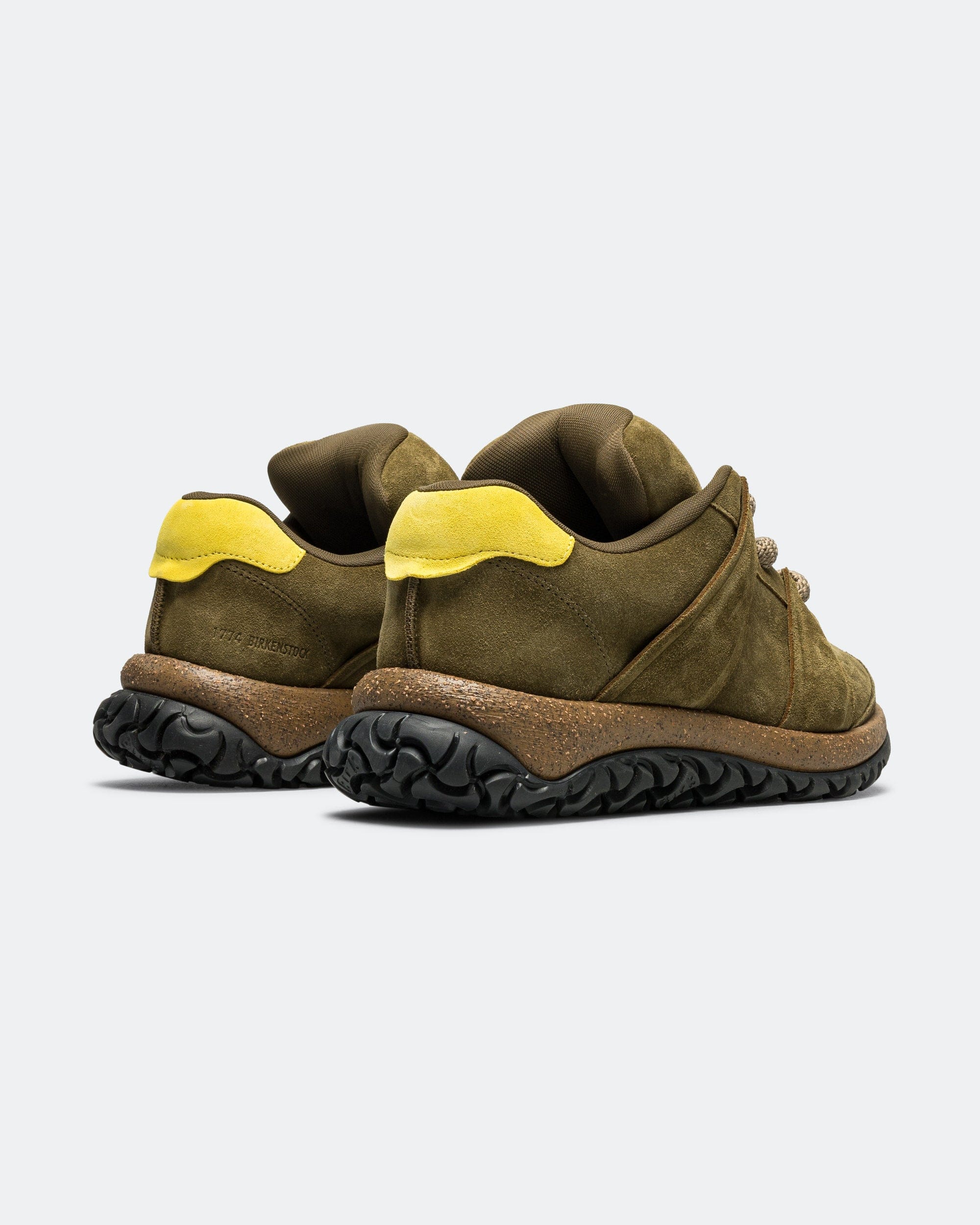 Birkenstock 1774 Goerlitz 1774 - Thyme